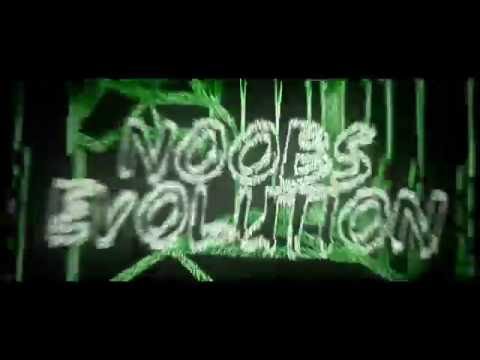 [153] | @NoobsEvolution | By Dog FX