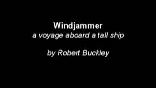 Windjammer, a voyage aboard a tall ship