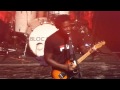 "We Are Not Good People" Bloc Party@Rams Head Live Baltimore 1/12/13 Four Tour