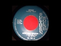 LITTLE JERRY WILLIAMS...DETROIT...SOUTHERN SOUND