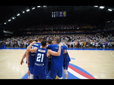 Susijengi Summer 2022 - Mini movie Part I