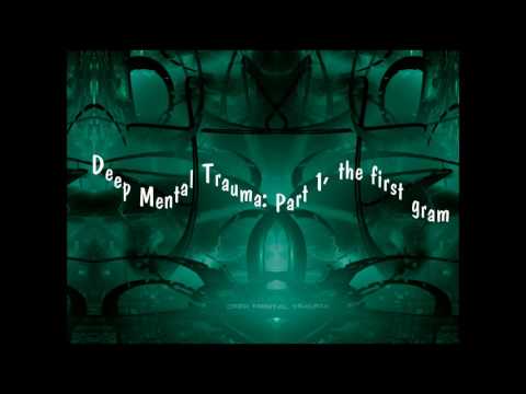 07-  Noise Gust - Summon Spell from Deep Mental Trauma: Part 1, the first gram by NABI-records