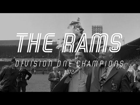 FEATURE | Division One Champions 1972