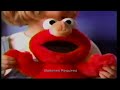 Tickle Me Elmo From Tyco 1997