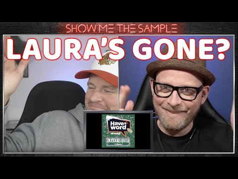 Have A Word Pod - Laura's Gone (Felix Leiter's Biquey Remix)