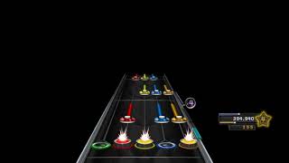 Protest The Hero - Caravan 99% -16 Sight Read