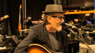Francesco De Gregori - Dress_Rehearsal - Compagni_di_Viaggio