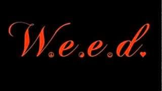 W.e.e.d - Love For Free [Audio]
