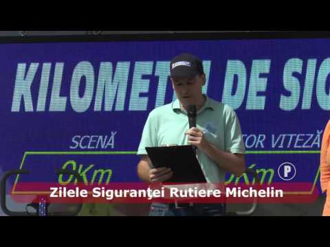 Zilele Siguranţei Rutiere Michelin (P)