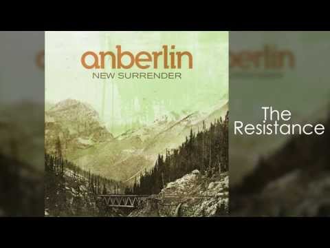 Anberlin - New Surrender (Full Album)