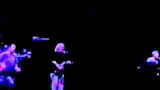 Grateful Dead Perform " Attics of My Life" Hampton 89