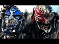 Optimus Prime is sentenced to DEATH | Transformers 5 | CLIP