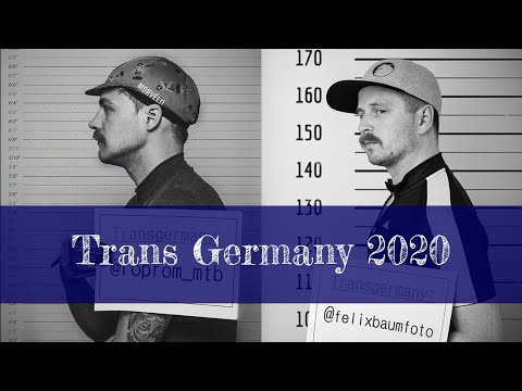 TRANS GERMANY 2020 | Eine Bikepacking - Radreise quer durch Deutschland | Part II