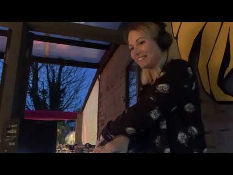 Zoyzi Live at Block Bar, Brighton UK 17.04.2021