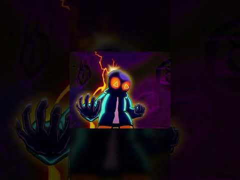 FNF - Corruption: Inevitable Fate [Cutscene 2] (VS Whitty) (FNF MOD) #shorts