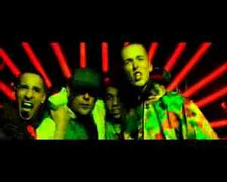 The Opposites - Geen Klasse, Geen Stijl