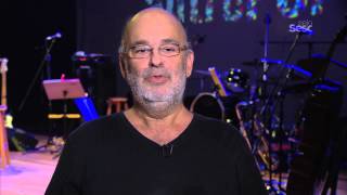 Mãe Carinhosa | Cesária Évora | Depoimento Jacques Morelenbaum | Selo Sesc