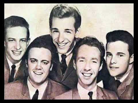 FIRST LOVE NEVER DIES-THE CASCADES