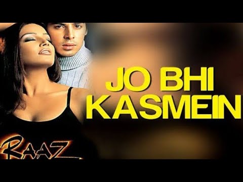 Jo bhi  kasmein - full video song | Bipasha Basu & Dino Morea