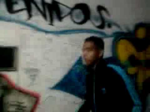 2 ACHE VS MAKARIO MC