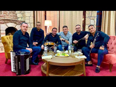 Hysi Hasani & Band LIVE 100%-Potpuri 1