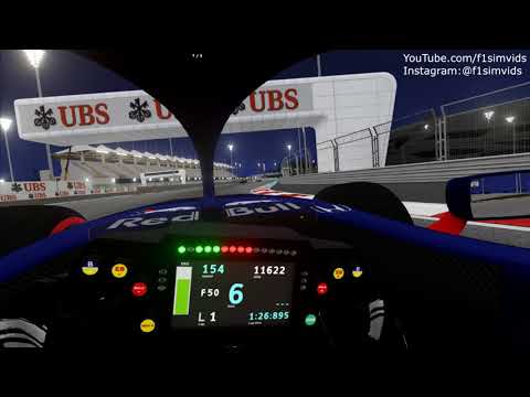 Steam Community :: Video :: Virtual Reality Formula1