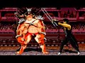 Mortal Kombat Chaotic New Era Mavado Playthrough