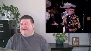 Voice Teacher Reacts to Juan Gabriel - Inocente Pobre Amigo