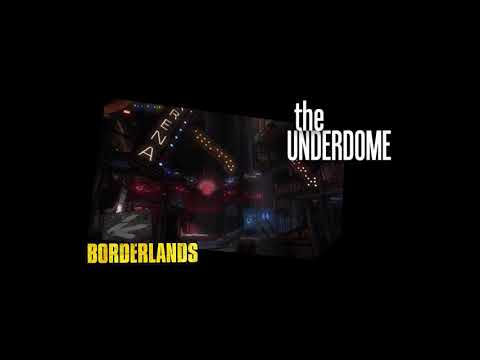 Borderlands | Welcome To The Arena Suckers | The Underdome