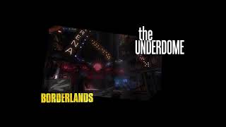 Borderlands | Welcome To The Arena Suckers | The Underdome