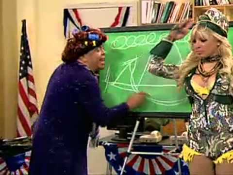 Cacha en El Happy Hour