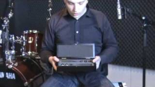 Video thumbnail for BT 201 Mic by JZ Microphones by JZMicrophones