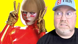 WEIRD Nintendo Switch Games