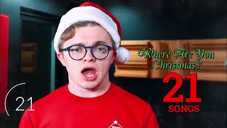 Download lagu 30 Christmas songs in 1 minute mp3 Download lagu 30 Christmas songs in 1 minute mp3