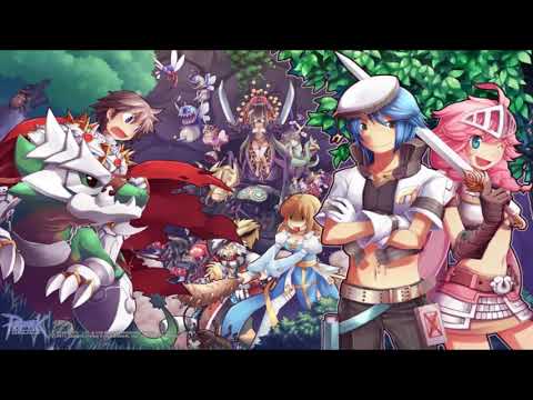 Ragnarok   Music Nano East