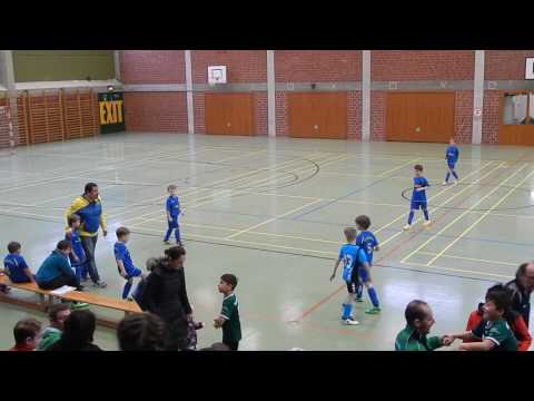 SSV Witzenhausen - JSG Hertingshausen-Rengershausen F-Junioren Heli