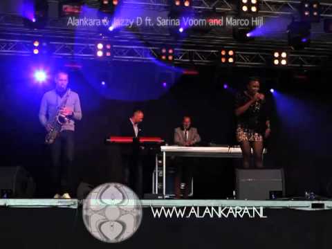 Alankara & Jazzy D ft. Sarina Voorn and Marco Hijl