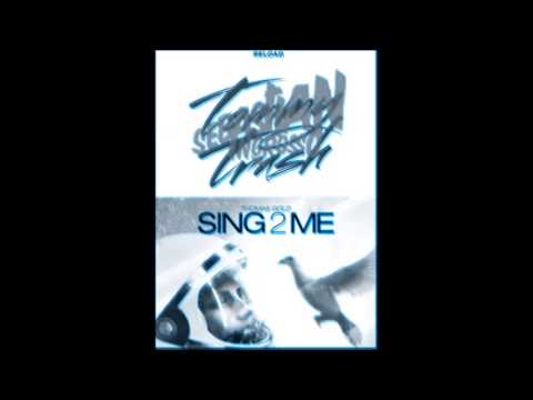 Thomas Gold  Vs Sebastian Ingrosso & Tommy Trash - Reload (Sing2Me)