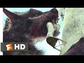 Rampage 2018 Destroying The Tower Scene 7 10 Movieclips