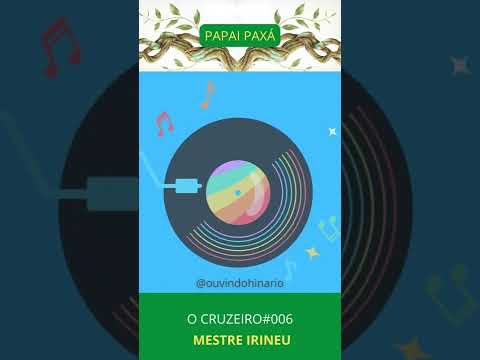 Ouvindo Hinário and Hinos do Santo Daime