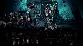It's Miller Time - Let's Play Darkest Dungeon Bonus Part 18