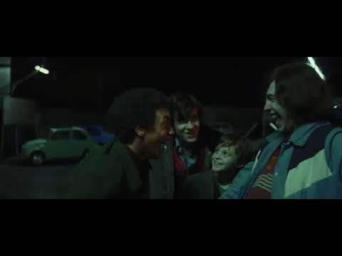 GOMORRA LE ORIGINI EP1 PART1