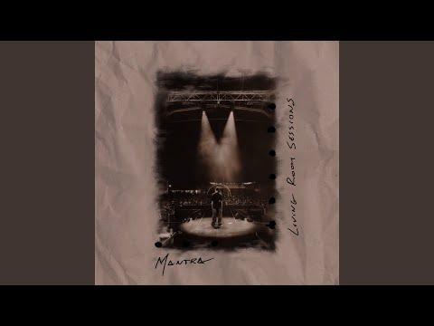 Castelo de Cartas (Living Room Sessions)