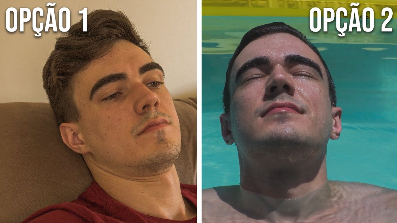 Como a maneira que você descansa afeta sua vida