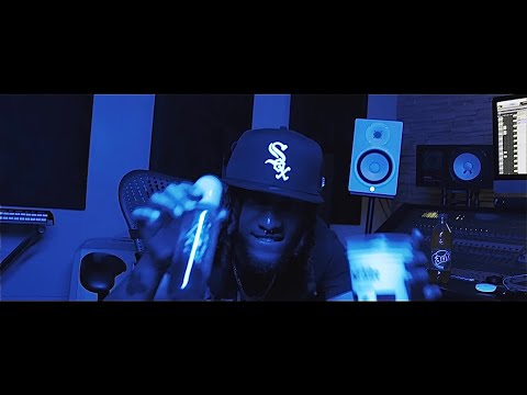 LUIXO “PUCCA” (Video Oficial) Spanish Drill Prod@muddy