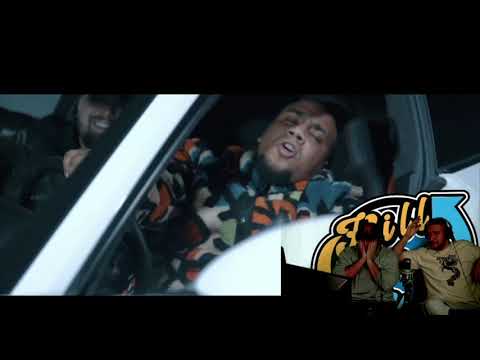 💣💣💣Nu51 X Des X Milonair - Hören uns nicht Reaction