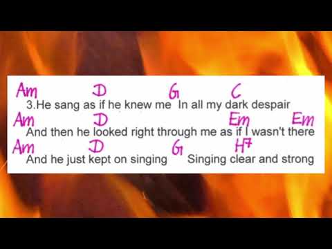 download lagu mp3 mp4 Roberta Flack Killing Me Softly With His Song Chords, download lagu Roberta Flack Killing Me Softly With His Song Chords gratis, unduh video klip Roberta Flack Killing Me Softly With His Song Chords