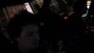 Sam Amidon plays Tribulation w/Nico & Valgeir live on EVR