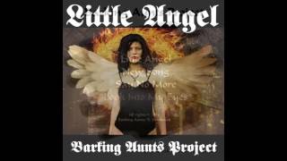 Little Angel - Full Album (EP). Free Download from BandCamp