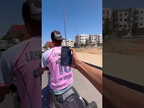 هانا رجعت ليكم 😂                  #memes #funny  #prank
